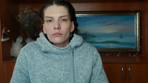 Vanessa online show from February 17, 2025, 11:55 am