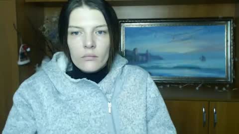 Vanessa online show from February 19, 2025, 7:39 am