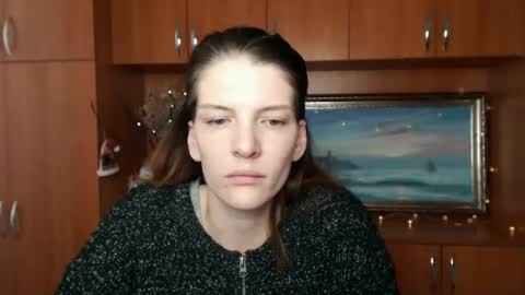 Vanessa online show from February 25, 2025, 10:47 am