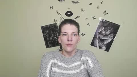 Vanessa online show from February 26, 2025, 10:47 am