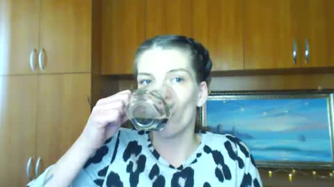 Vanessa online show from February 27, 2025, 10:59 am