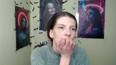 Vanessa online show from March 6, 2025, 7:47 am