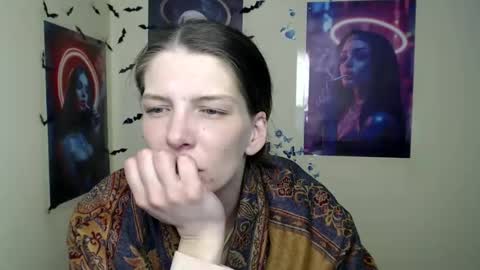 Vanessa online show from March 6, 2025, 10:52 am