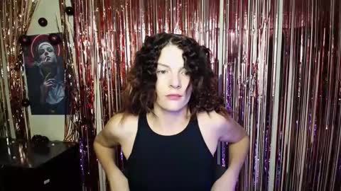 Vanessa online show from October 6, 2025, 6:11 am