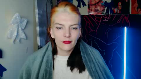 Vanessa online show from February 4, 2026, 2:12 pm