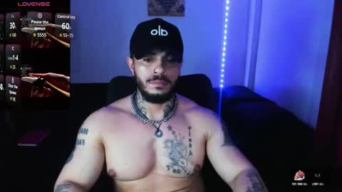 Snapshot of vanvelckan_ chatting on October 24, 2025, 6:37 pm vanvelckan_ online show from October 24, 2025, 6:37 pm