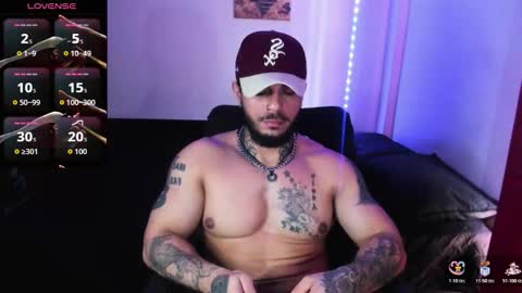 Snapshot of vanvelckan_ chatting on October 29, 2025, 7:04 pm vanvelckan_ online show from October 29, 2025, 7:04 pm