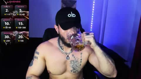 Snapshot of vanvelckan_ chatting on October 31, 2025, 10:44 pm vanvelckan_ online show from October 31, 2025, 10:44 pm