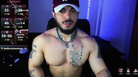 Snapshot of vanvelckan_ chatting on November 8, 2025, 1:50 am vanvelckan_ online show from November 8, 2025, 1:50 am