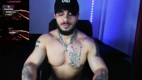 Snapshot of vanvelckan_ chatting on November 8, 2025, 11:58 pm vanvelckan_ online show from November 8, 2025, 11:58 pm