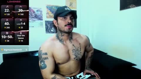 Snapshot of vanvelckan_ chatting on December 17, 2025, 3:56 am vanvelckan_ online show from December 17, 2025, 3:56 am