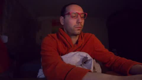 Vanya Gold online show from February 19, 2025, 2:33 am