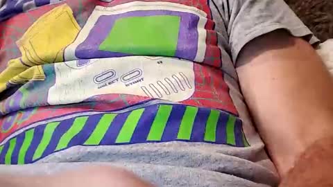 Vanyllaice online show from November 3, 2025, 4:14 am