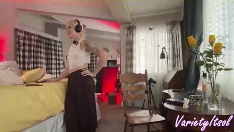 Variety online show from April 13, 2026, 11:32 pm