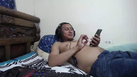 Harold online show from December 18, 2025, 2:50 am