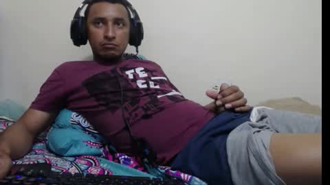 Harold online show from February 22, 2026, 11:03 pm