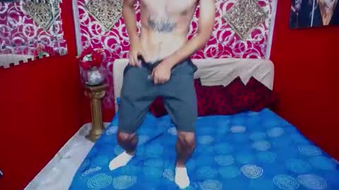 Esteban online show from March 24, 2026, 4:34 pm