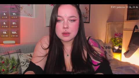 Hi hi Im Varya  next stream 04122024 at 9 a.m GMT1 NEW PHOTOS ALREADY HERE online show from December 27, 2024, 6:24 am