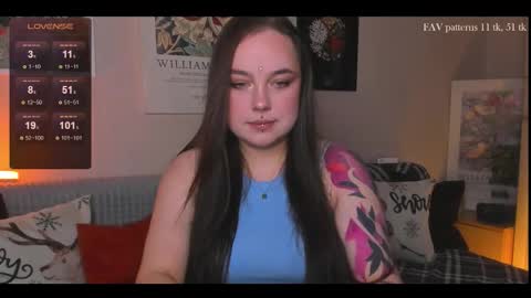 Hi hi Im Varya  next stream 04122024 at 9 a.m GMT1 NEW PHOTOS ALREADY HERE online show from November 19, 2025, 10:32 pm