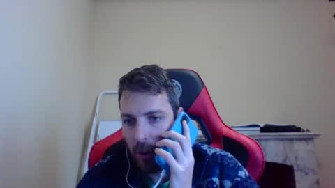 vascorro20 online show from December 6, 2024, 12:05 pm