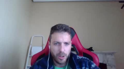 vascorro20 online show from January 5, 2025, 12:21 pm