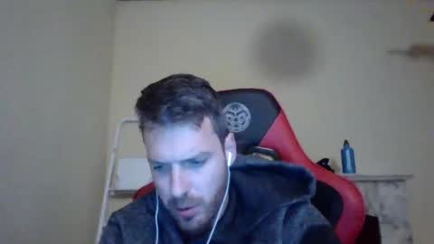 vascorro20 online show from January 6, 2025, 7:13 pm