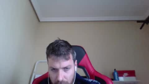 vascorro20 online show from January 14, 2025, 10:48 am