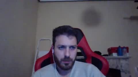 vascorro20 online show from January 16, 2025, 11:48 pm