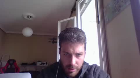 vascorro20 online show from January 28, 2025, 11:49 am