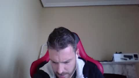 vascorro20 online show from February 5, 2025, 4:03 pm