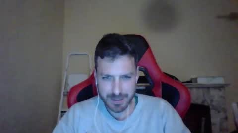 vascorro20 online show from February 6, 2025, 10:10 pm