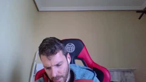 vascorro20 online show from February 26, 2025, 2:25 pm