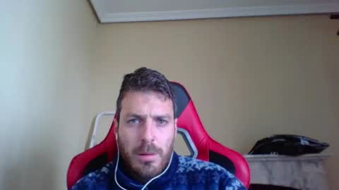 vascorro20 online show from February 28, 2025, 11:14 am