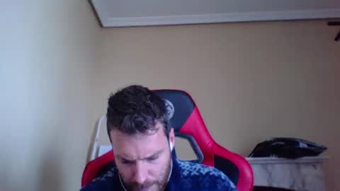 vascorro20 online show from February 28, 2025, 3:15 pm