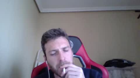 vascorro20 online show from March 5, 2025, 5:18 pm