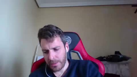 vascorro20 online show from March 11, 2025, 10:07 am