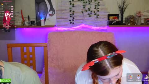 Vasilisa lik online show from December 27, 2024, 2:12 pm