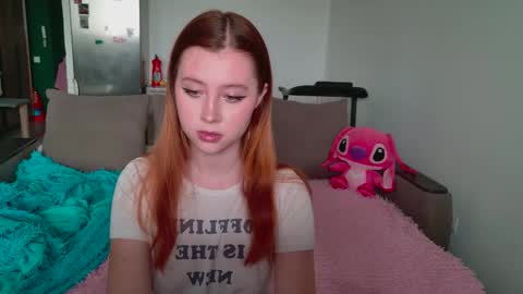 Vasilisa lik online show from October 11, 2025, 6:45 am