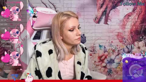 Vasya Sylvia online show from December 7, 2024, 4:25 pm