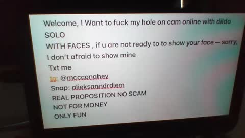 Snapshot of vatakusi chatting on March 9, 2026, 2:54 pm Vatakusi online show from March 9, 2026, 2:54 pm