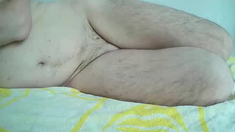 Sexemastubate online show from March 12, 2026, 10:43 am