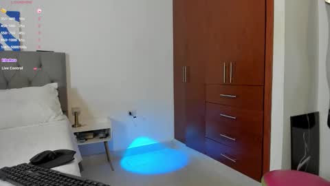 Hi Im Vayolet online show from November 19, 2025, 8:20 pm