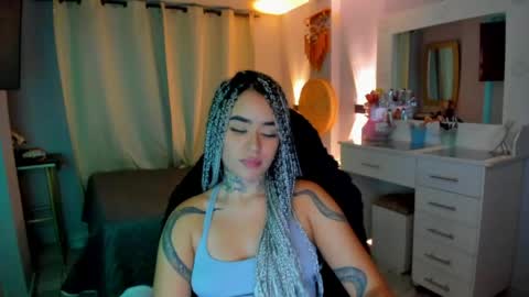 Vayolett Bass online show from April 28, 2026, 5:34 am