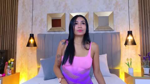 Mia brando online show from March 13, 2026, 8:15 pm