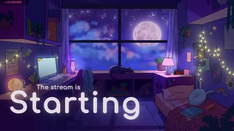 Snapshot of vegancatofficial chatting on October 6, 2025, 1:36 am Vegan catVR online show from October 6, 2025, 1:36 am