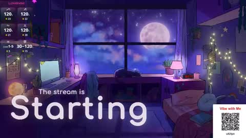 Snapshot of vegancatofficial chatting on October 11, 2025, 2:33 am Vegan catVR online show from October 11, 2025, 2:33 am