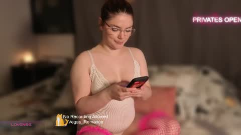 Snapshot of vegas_romance chatting on July 11, 2026, 2:25 am vegas_romance online show from July 11, 2026, 2:25 am