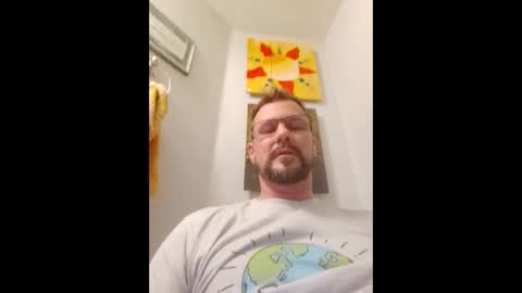 Snapshot of vegasdadbod chatting on February 21, 2025, 11:21 pm vegasdadbod online show from February 21, 2025, 11:21 pm