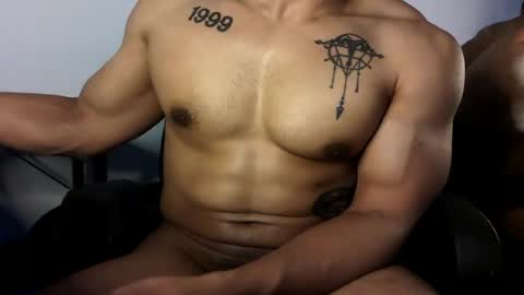 Vegas Love online show from June 29, 2026, 1:23 am