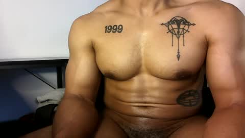 Vegas Love online show from July 3, 2026, 10:38 pm